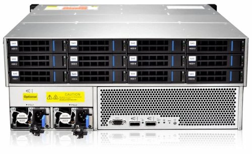 Дисковая полка SNR-JB436R