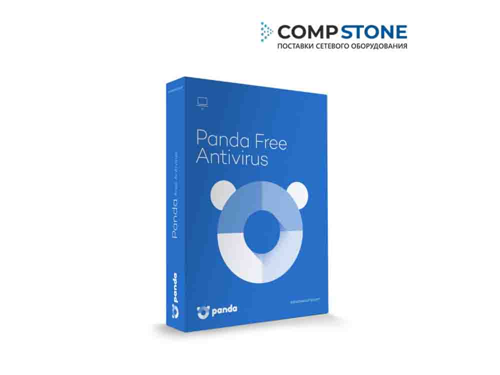 Антивирус Panda