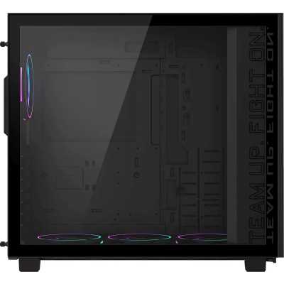 Корпус GigaByte GB-AC400G Black