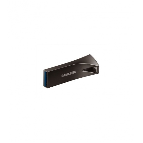 Флешка Samsung BAR Plus 64GB gray в Санкт-Петербурге