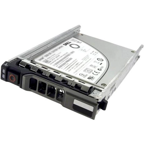 SSD накопитель Dell 960Gb (400-AZVM)