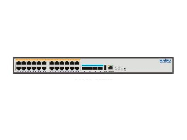 Коммутатор Maipu S4330-30TXF