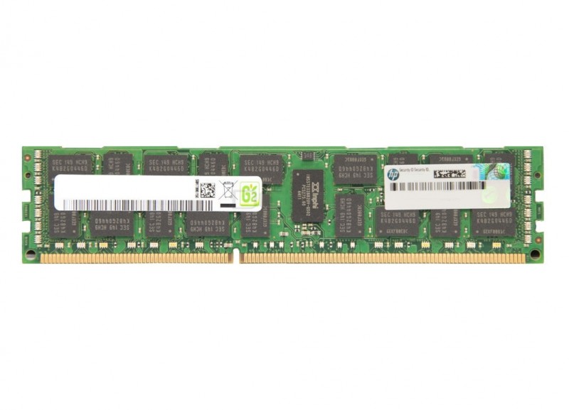 Модуль памяти HPE 16GB (1x16GB) 2Rx8 DDR4-2933 Registered Smart Memory [P03050-091]