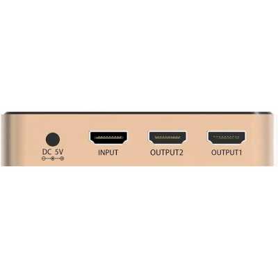 Разветвитель Vention ACBG0