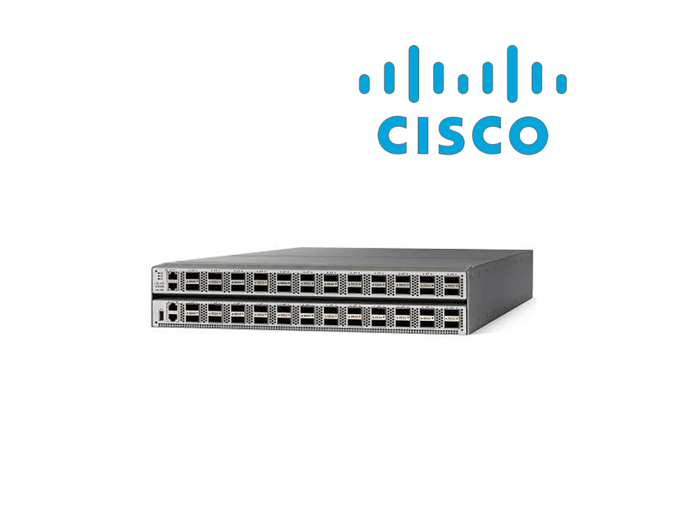 Маршрутизатор Cisco NCS-5502