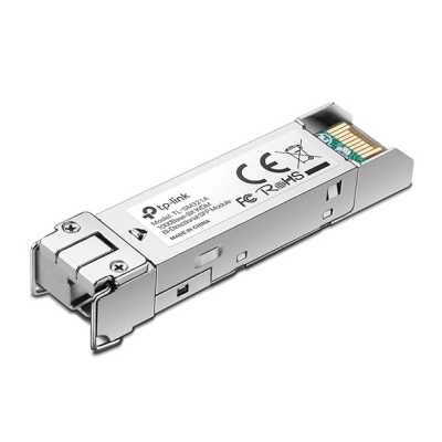 SFP Трансивер TP-Link TL-SM321A-2