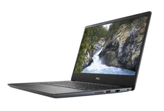 Ноутбук Dell Vostro 5481