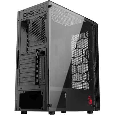 Корпус Bloody BD-CC115 Black