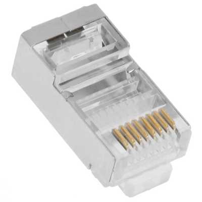 Коннектор Vention IDAR0-50