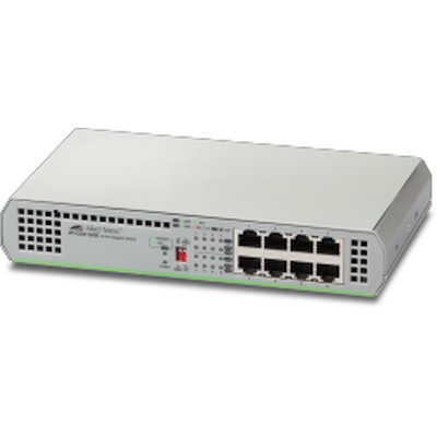 Коммутатор Allied Telesis AT-GS910-8E-50