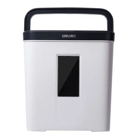 Шредер Deli E9939 белый в Санкт-Петербурге