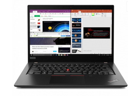 Ноутбук Lenovo ThinkPad X395 13.3"