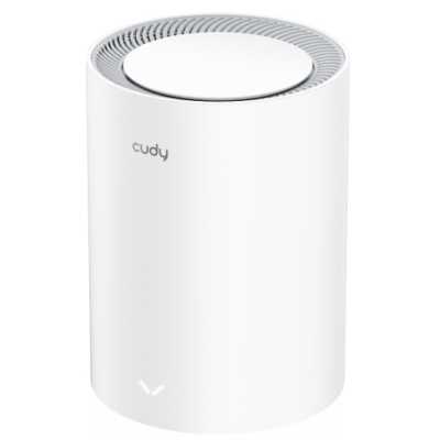Роутер Cudy M3000 1-Pack White