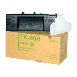 Заправка картриджа TK-50H Kyocera Mita FS 1900