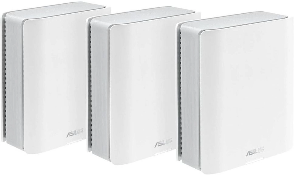 Маршрутизатор Asus BT10(W-3-PK) (90IG08Y0-MO3C20)