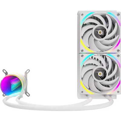 Кулер Formula Oasis L240 ARGB White