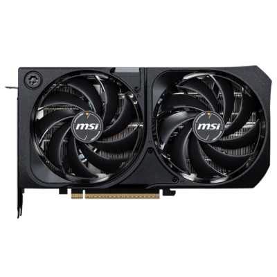 Видеокарта MSI nVidia GeForce RTX 5070 12G Shadow 2X