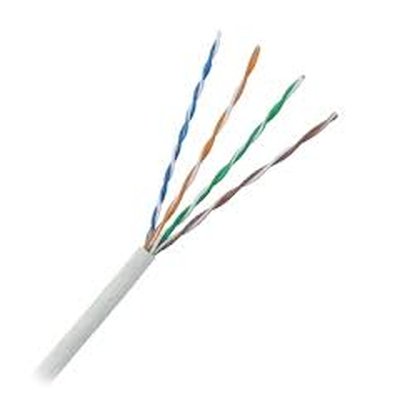 Витая пара TWT TWT-6UTP-LSZH