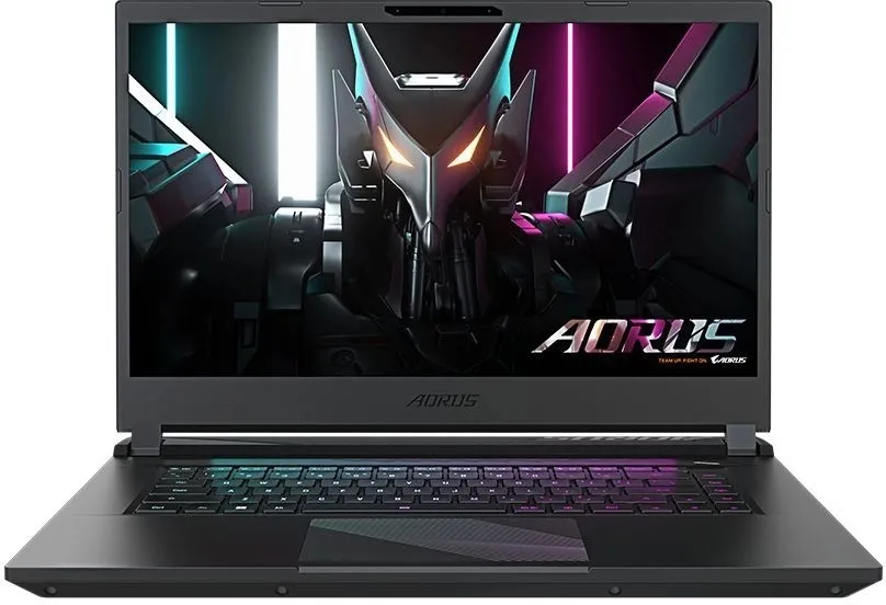 Ноутбук Gigabyte AORUS 15 (BKF-H3KZ754SD) в Санкт-Петербурге