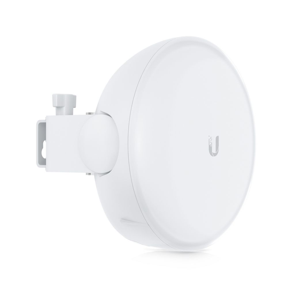 Точка доступа Wi-Fi Ubiquiti Ubiquiti GigaBeam Plus GBE-Plus Радиоустройство 60 ГГц, PtP, airMAX ac