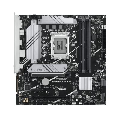 Материнская плата ASUS Prime B760M-Plus