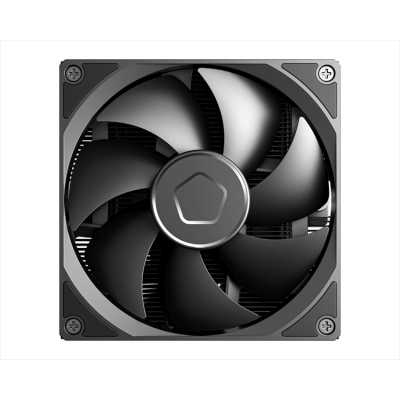 Кулер ID-Cooling IS-53-XT Black