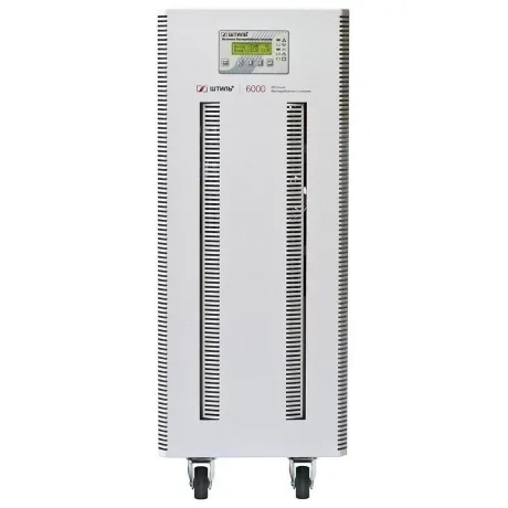 Источник бесперебойного питания Штиль ST1106SL 5400Вт 6000ВА серый в Санкт-Петербурге