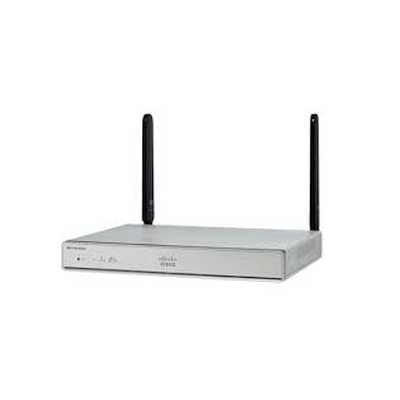 Маршрутизатор Cisco C1161X-8P