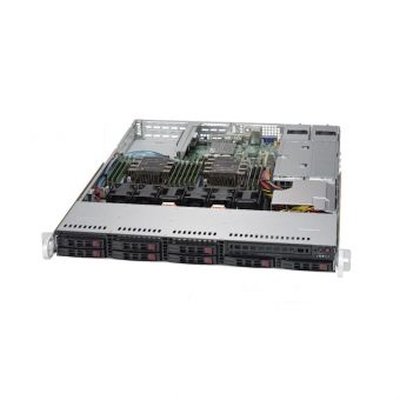 Сервер SuperMicro SYS-1029P-WTR