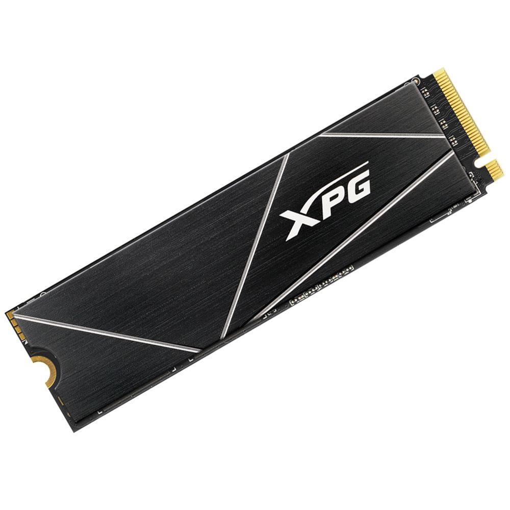 SSD жесткий диск M.2 2280 1TB AGAMMIXS70B-1T-CS ADATA