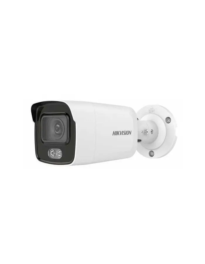 Видеокамера IP Hikvision DS-2CD2047G2-LU(C) 4мм в Санкт-Петербурге