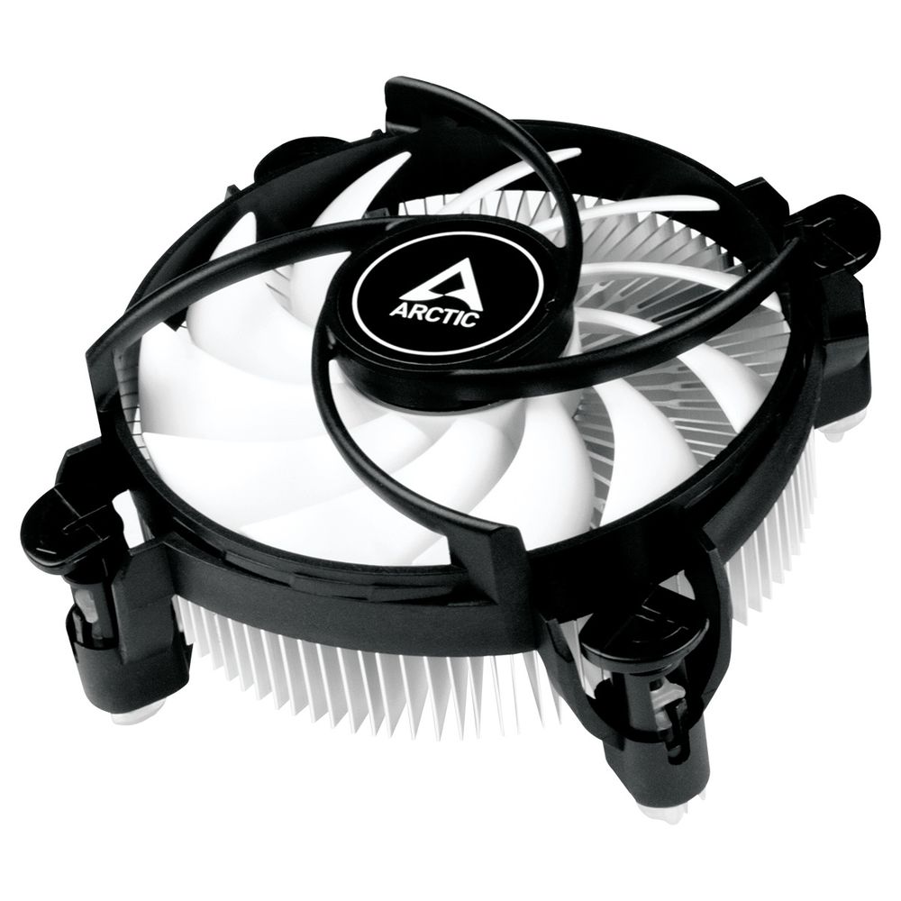 Кулер для процессора ARCTIC Alpine 17LP socket Intel 1700 ACALP00042A