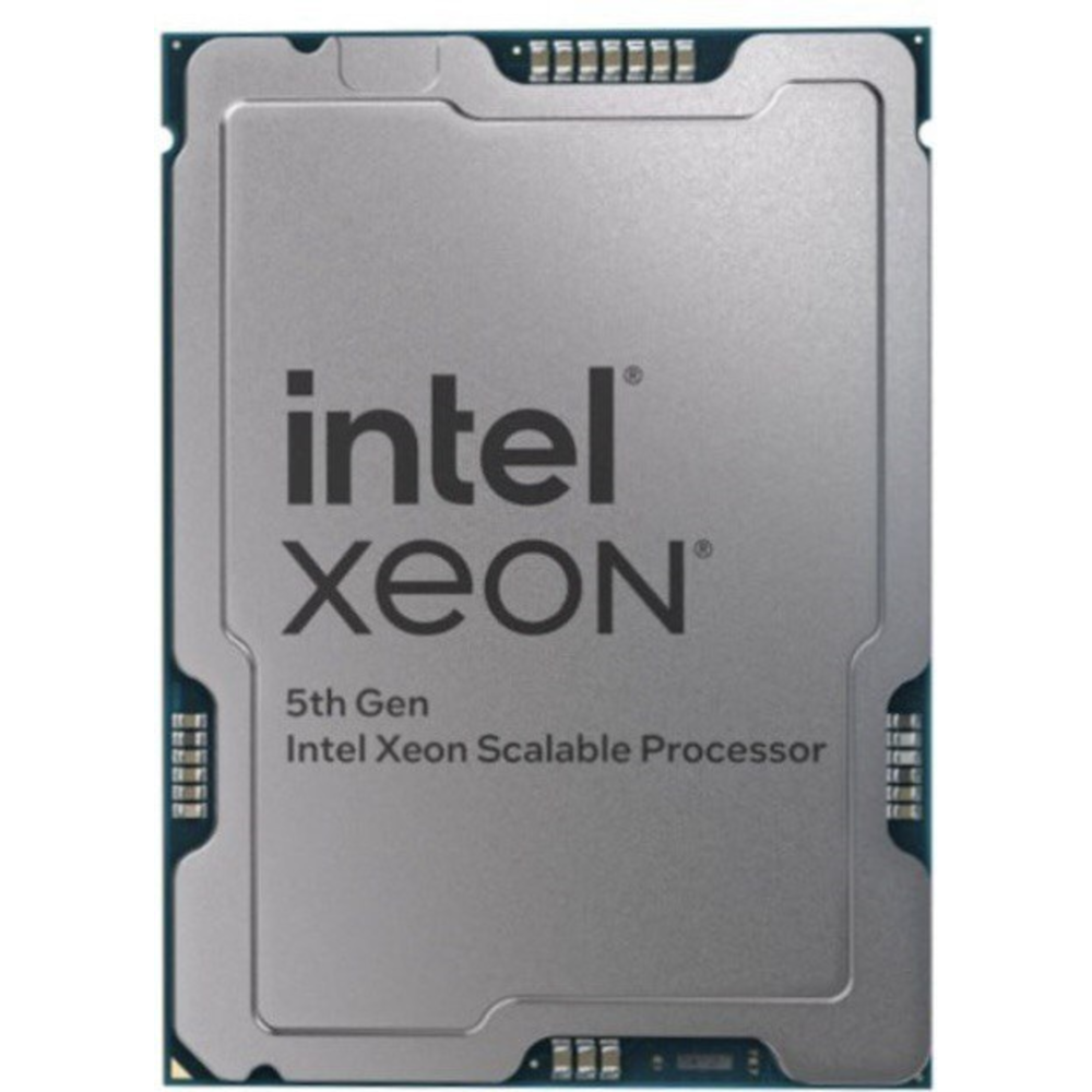 Процессор Intel Xeon Gold 6538Y+ (2.20GHz/60Mb/32-core) Socket S4677