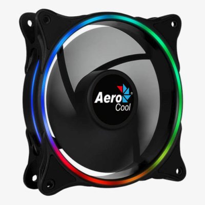 Кулер AeroCool Eclipse 12