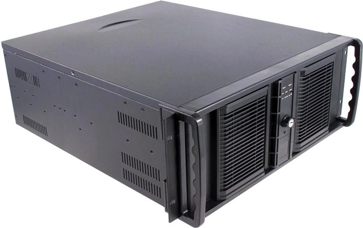 Серверный корпус ProCase PI456-B-0