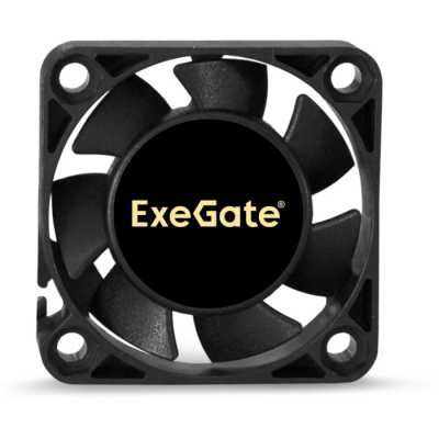 Кулер Exegate EX04010S3P EX166186RUS