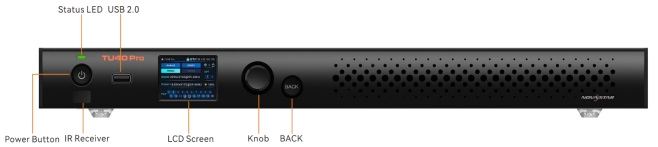 NovaStarTU40 Pro