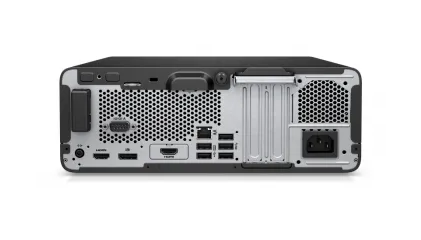 HP ProDesk 400 G7 SFF