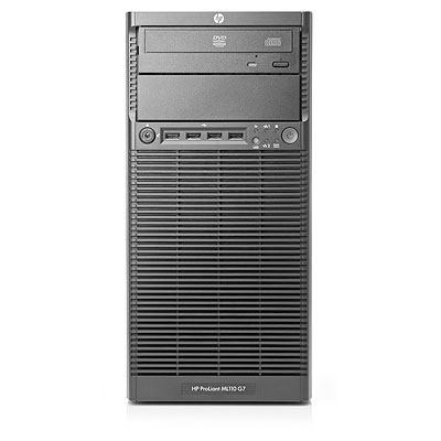 647336-B21 Сервер HP ML110 G7 4LFF CTO Server [647336-B21]