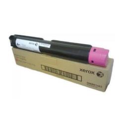 Заправка картриджа Xerox 006R01463 magenta (чип)