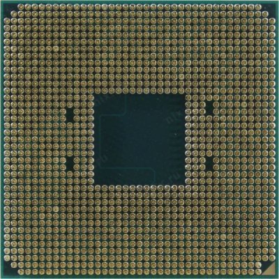 Процессор AMD Ryzen 5 2400G OEM