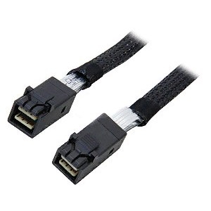 LSI LSI00405 (CBL-SFF8643-10M 1.0m/ACD-SFF8643-10M(6705047-100)/05-26112-001