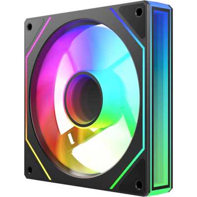 Кулер Bloody CF-11-ARGB120-BK