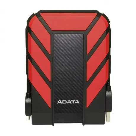 Внешний HDD A-Data HD710 Pro 1Tb Red (AHD710P-1TU31-CRD) в Санкт-Петербурге