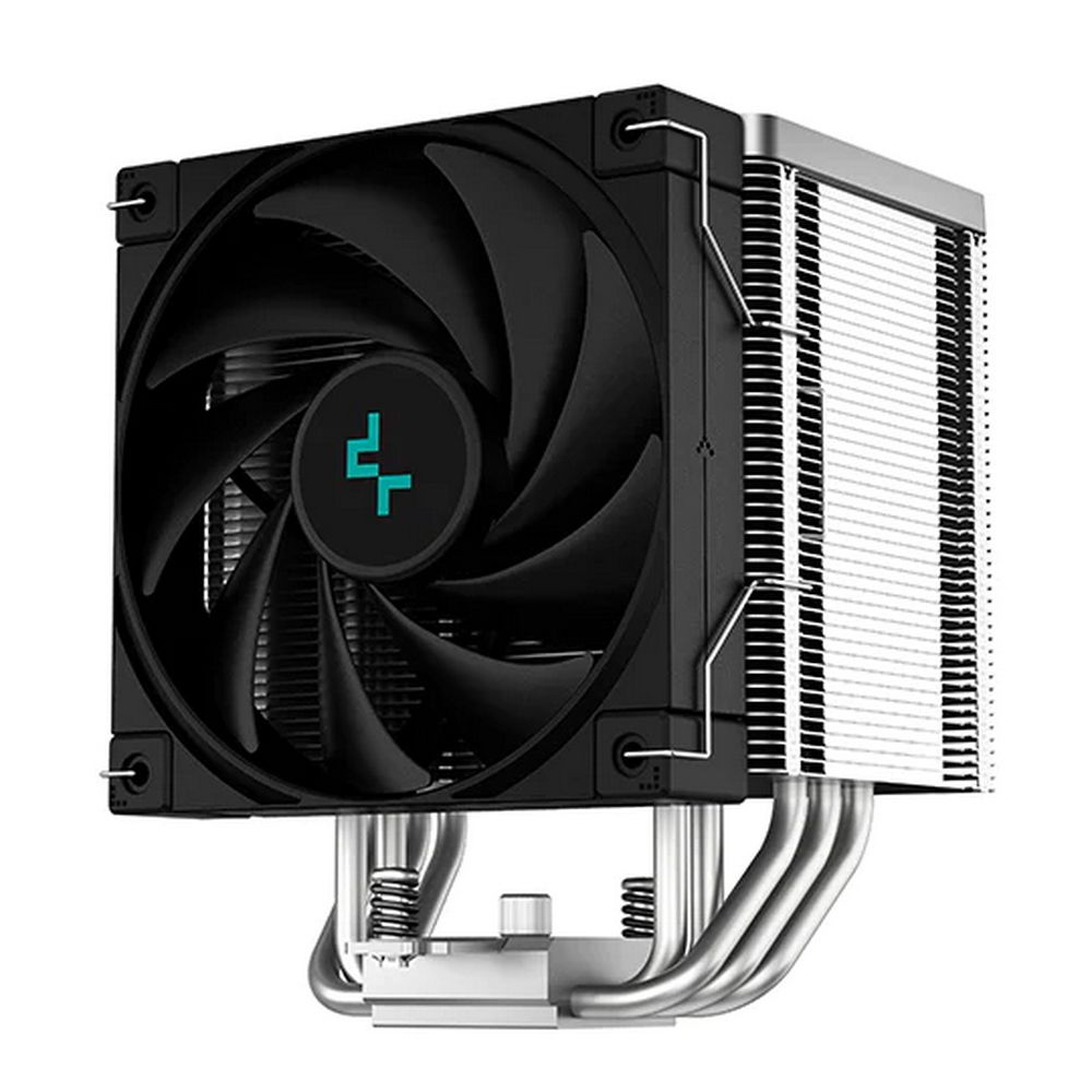 AK500 for IntelLGA2066/2011-v3/2011/1700/1200/1151/1150/1155, for AMD- AM5/AM4 (R-AK500-BKNNMT-G) (727637) {9}