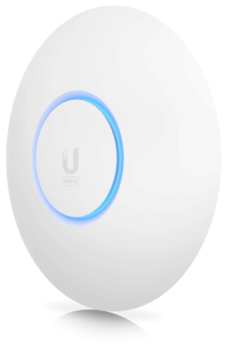 Точка доступа Ubiquiti UniFi 6+ AP (U6+)