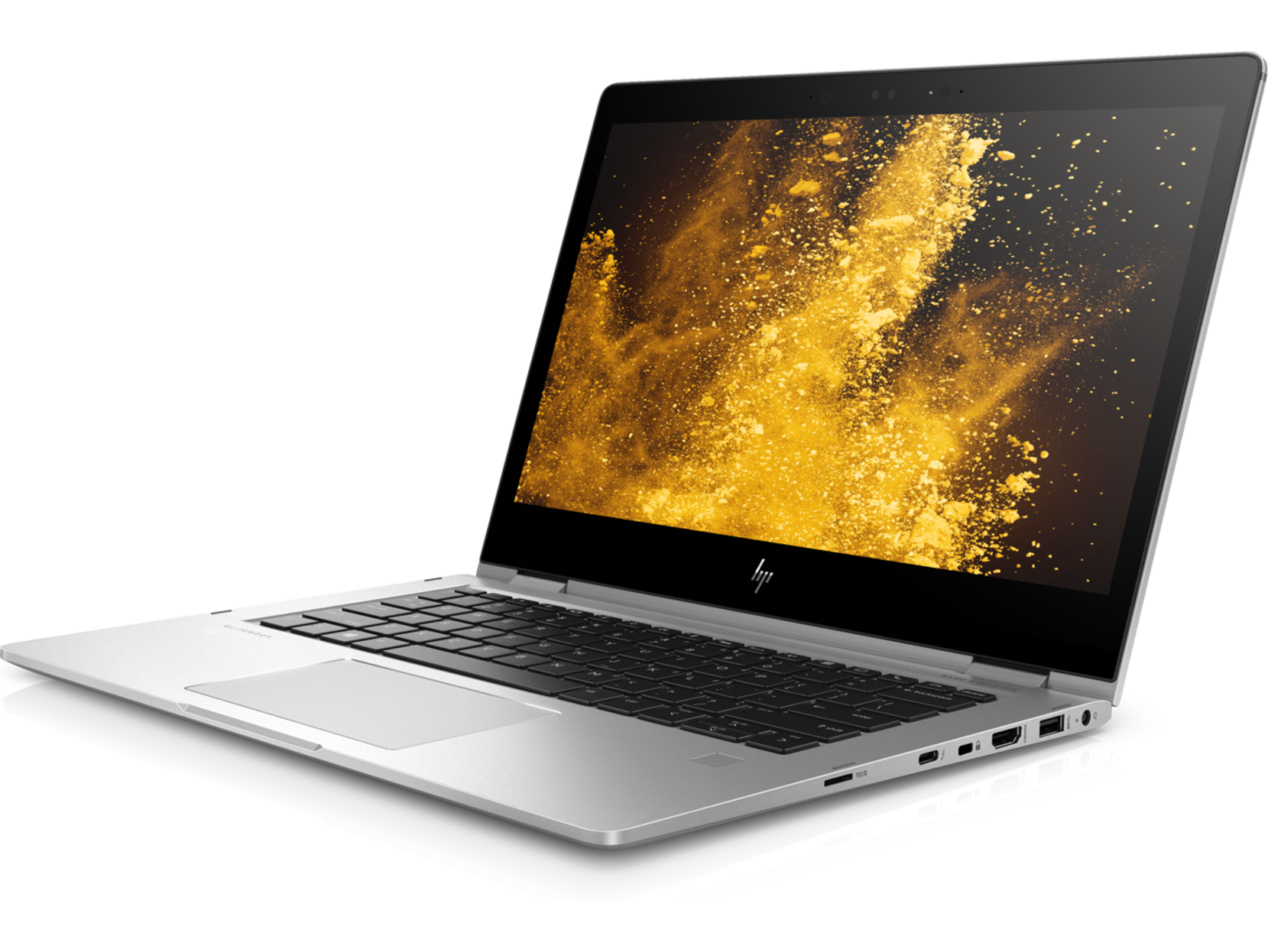 Ноутбук HP EliteBook x360 1030 G2