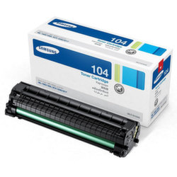 Заправка картриджа MLT-D104S Samsung ML-1660, ML-1665, ML-1667, ML-1670, ML-1860, ML-1865, ML-1867, SCX-3200, SCX-3205 + чип