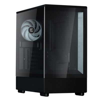 Корпус Zalman P10 Black