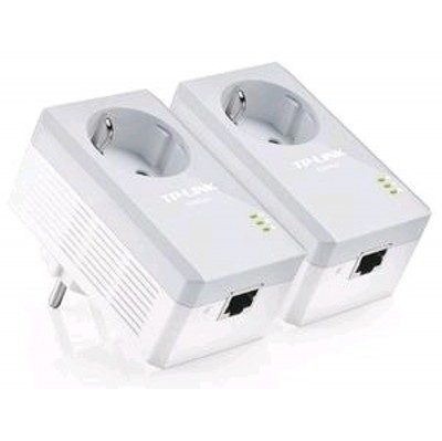 Powerline TP-Link TL-PA4010P KIT